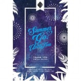 UP10TION - Summer Go! (Thank You Limited Edition)